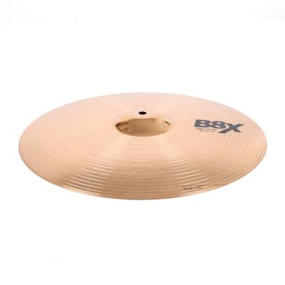 【中古】 クラッシュシンバル セイビアン SABIAN B8X THIN CRASH 16インチ クラッシュシンバル サイド画像