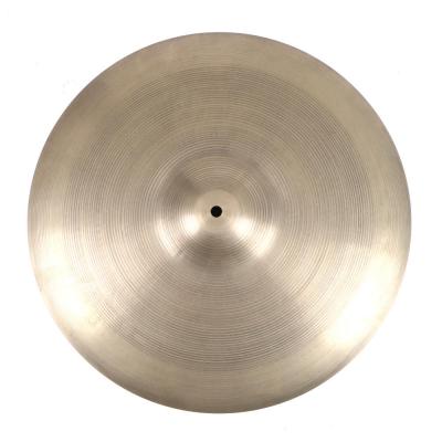 【中古】 ドラムシンバル ジルジャン ZILDJIAN A Zildjian 18インチ ドラムシンバル