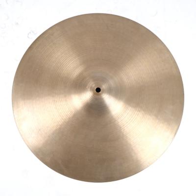 【中古】 ドラムシンバル ジルジャン ZILDJIAN A Zildjian 18インチ ドラムシンバル