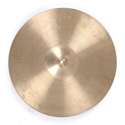 【中古】 ドラムシンバル ジルジャン ZILDJIAN A Zildjian 18インチ ドラムシンバル 裏面画像