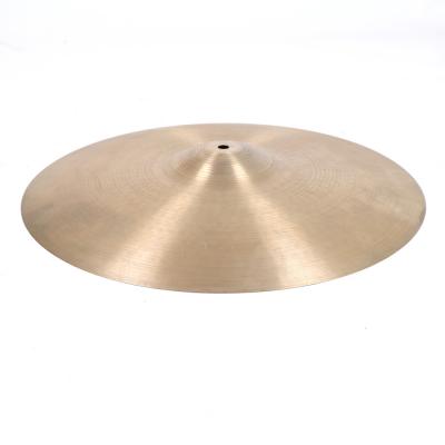 【中古】 ドラムシンバル ジルジャン ZILDJIAN A Zildjian 18インチ ドラムシンバル サイド画像