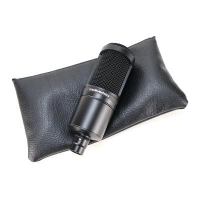 【中古】 コンデンサーマイク AUDIO-TECHNICA AT2020 オーディオテクニカ オーテク