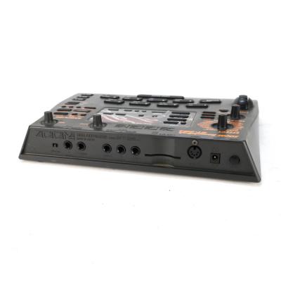 【中古】 サンプラー ズーム ZOOM ST-224 SampleTrak リア画像