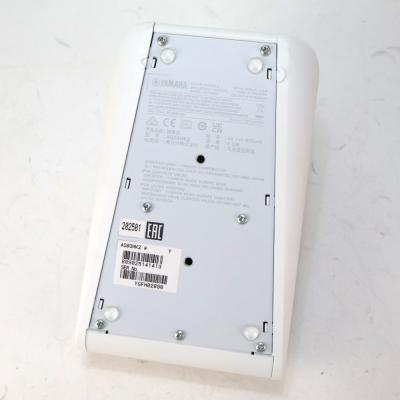 【中古】 ミキサー ヤマハ YAMAHA AG03 mk2 W ライブストリーミングミキサー ホワイト ボトム画像