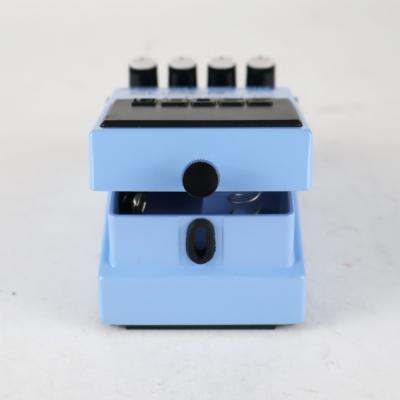 【中古】スーパーコーラス エフェクター BOSS CH-1 Super Chorus ギターエフェクター コーラス 側面