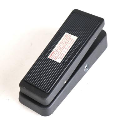 【中古】 ワウ エフェクター JIM DUNLOP Cry Baby GCB-95 ワウペダル トップ画像