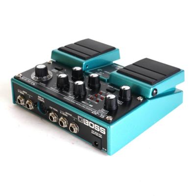 【中古】 スライサー BOSS SL-20 Slicer リア斜めアングル画像
