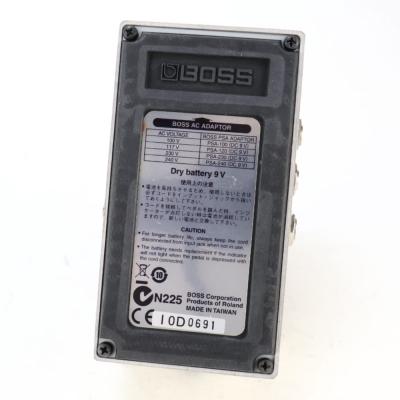 【中古】 ラインセレクター エフェクター BOSS LS-2 Line Selector ギター ベースエフェクター ボトム画像
