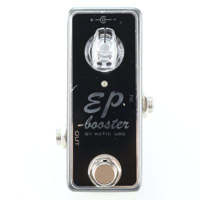 【中古】 ブースター Xotic EP Booster エキゾチック ギターエフェクター