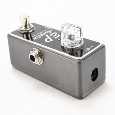 【中古】 ブースター Xotic EP Booster エキゾチック ギターエフェクター 側面