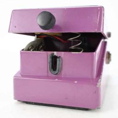 【中古】 フランジャー BOSS BF-2 Flanger Made in Japan ボス ギターエフェクター 電池ボックス