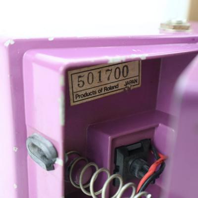 【中古】 フランジャー BOSS BF-2 Flanger Made in Japan ボス ギターエフェクター シリアルナンバー