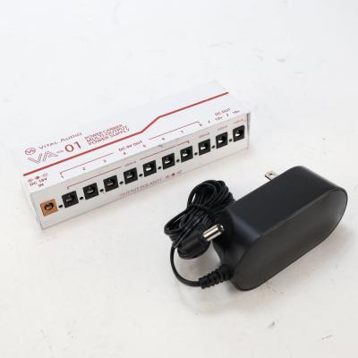 【中古】 バイタルオーディオ パワーサプライ Vital Audio POWER CARRIER VA-01 パワーサプライ