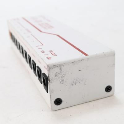 【中古】 バイタルオーディオ パワーサプライ Vital Audio POWER CARRIER VA-01 パワーサプライ 側面