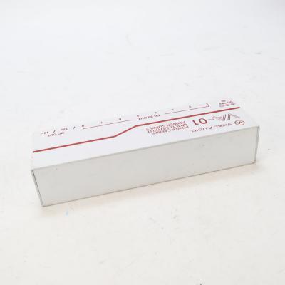 【中古】 バイタルオーディオ パワーサプライ Vital Audio POWER CARRIER VA-01 パワーサプライ 側面