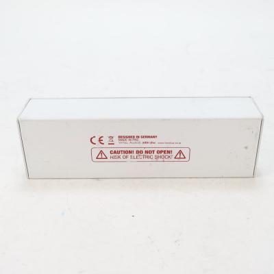 【中古】 バイタルオーディオ パワーサプライ Vital Audio POWER CARRIER VA-01 パワーサプライ 底面