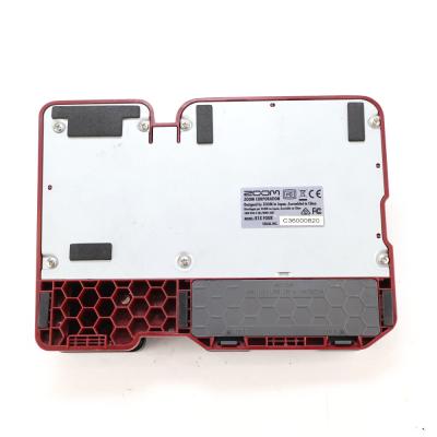 【中古】 ベースマルチエフェクター ZOOM B1X FOUR 詳細画像