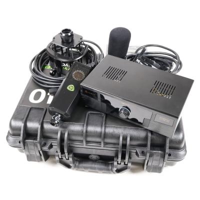 【中古】 真空管コンデンサーマイク Lewitt LCT 840