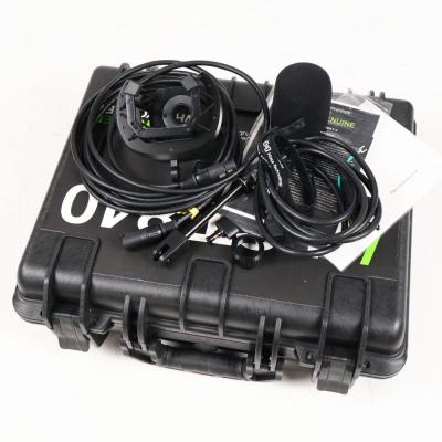 【中古】 真空管コンデンサーマイク Lewitt LCT 840 付属品画像