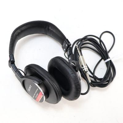 【中古】 ヘッドホン ソニー SONY MDR-CD900ST モニターヘッドホン