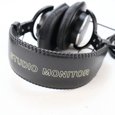 【中古】 ヘッドホン ソニー SONY MDR-CD900ST モニターヘッドホン 詳細画像