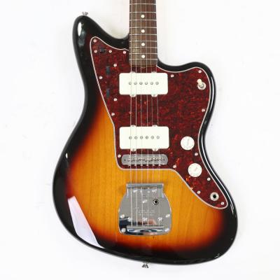 【中古】Fender フェンダー FSR Made in Japan Traditional II 60s Jazzmaster RW 3TS KU-21 バズストップバー搭載 エレキギター 詳細画像