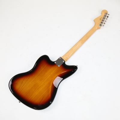【中古】Fender フェンダー FSR Made in Japan Traditional II 60s Jazzmaster RW 3TS KU-21 バズストップバー搭載 エレキギター 詳細画像