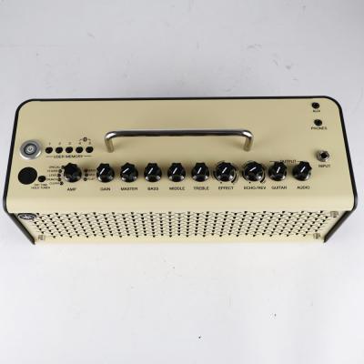 【中古】 ギターアンプ ヤマハ YAMAHA THR10II 小型ギターアンプ コントロール