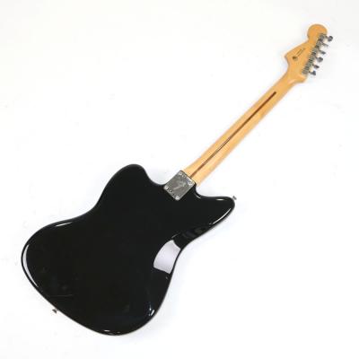 【中古】Fender フェンダー Limited Edition Player Jazzmaster Black 2021年製 ジャズマスター エレキギター 詳細画像