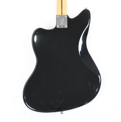 【中古】Fender フェンダー Limited Edition Player Jazzmaster Black 2021年製 ジャズマスター エレキギター 詳細画像