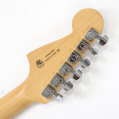 【中古】Fender フェンダー Limited Edition Player Jazzmaster Black 2021年製 ジャズマスター エレキギター 詳細画像