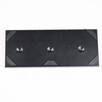 【中古】ルーパー エフェクター BOSS RC-50 Loop Station ループエフェクター ループステーション ステレオ 長時間 裏面