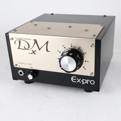 【中古】 アッテネーター EX-PRO DM-X