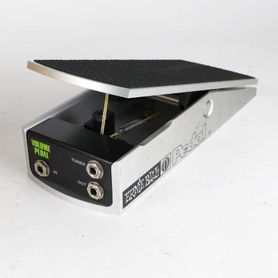 【中古】 ボリュームペダル アーニーボール ERNIE BALL 6166 VOLUME PEDAL 250k モノラル P06166