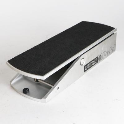 【中古】 ボリュームペダル アーニーボール ERNIE BALL 6166 VOLUME PEDAL 250k モノラル P06166 側面