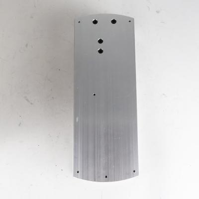 【中古】 ボリュームペダル アーニーボール ERNIE BALL 6166 VOLUME PEDAL 250k モノラル P06166 裏面
