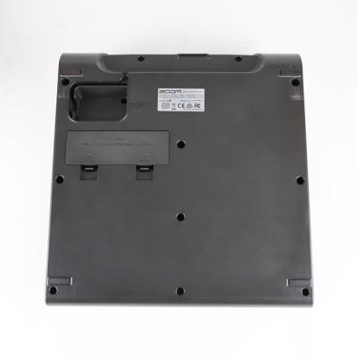 【中古】 ライブミキサー&レコーダー ズーム ZOOM LIVETRAK L-8 8チャンネル 裏面