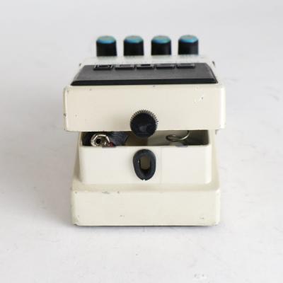 【中古】 デジタルディレイ エフェクター BOSS DD-3 Digtal Delay ギターエフェクター ディレイ 側面