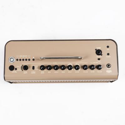 【中古】 ヤマハ YAMAHA THR30II A Wireless アコースティック用 小型ギターアンプ コントロール
