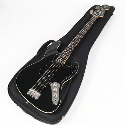 【中古】 エレキベース FENDER JAPAN AJB BLK AERODYNE JAZZ BASS 2006-2008年 フェンダージャパン エアロダイン ジャズベース 日本製