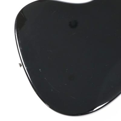 【中古】 エレキベース FENDER JAPAN AJB BLK AERODYNE JAZZ BASS 2006-2008年 フェンダージャパン エアロダイン ジャズベース 日本製 傷