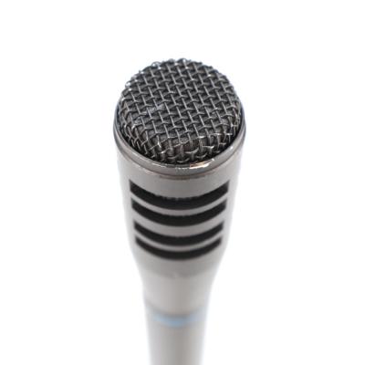 【中古】 コンデンサーマイク AUDIO-TECHNICA ATM33R グリル画像