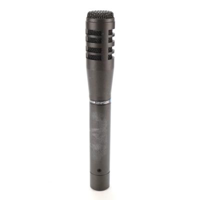 【中古】 コンデンサーマイク AUDIO-TECHNICA ATM33R フロント画像