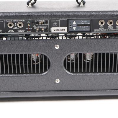 【中古】 ベースアンプヘッド FENDER Bassman 100T チューブ