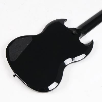 【中古】 エレキギター 7弦ギター Gibson SG Dark 7 Ebony 2016 Limited Edition 2016年製 ギブソン SG ダーク7 ボディバック