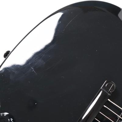 【中古】 エレキギター 7弦ギター Gibson SG Dark 7 Ebony 2016 Limited Edition 2016年製 ギブソン SG ダーク7 傷