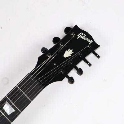 【中古】 エレキギター 7弦ギター Gibson SG Dark 7 Ebony 2016 Limited Edition 2016年製 ギブソン SG ダーク7 ヘッド
