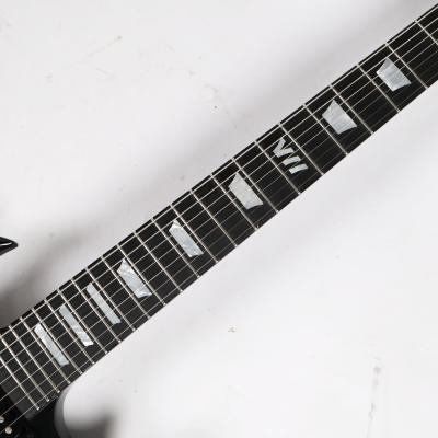 【中古】 エレキギター 7弦ギター Gibson SG Dark 7 Ebony 2016 Limited Edition 2016年製 ギブソン SG ダーク7 指板
