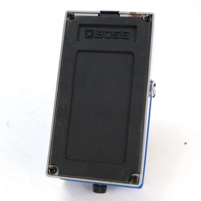 【中古】コンプレッサー エフェクター BOSS CS-3 Compression Sustainer ギターエフェクター ボトム画像