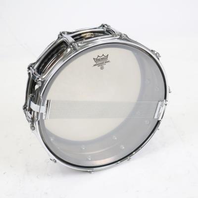 【中古】 スネアドラム ラディック Ludwig LB416K Black Beauty Hammered 14×5 詳細画像